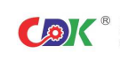 Cixi Dingke Machinery