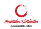 MEDSTATION RX DISTRIBUTOR