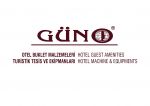 GUNO Guest Amenities and Hotel Equipments