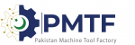 Pakistan Machine Tool Factory