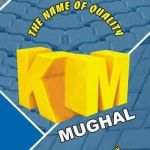 KM MUGHAL