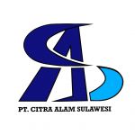 PT. CITRA ALAM SULAWESI