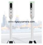 4G SPY CAMERA