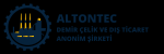 ALTONTEC A.S