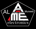 Al-Muneeb Electronics