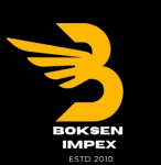 Boksen Impex