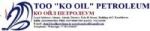 LLP KO OIL PETROLEUM