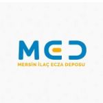 MED Mersin Pharmaceuticals Warehouse