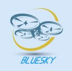 BlueSkyFly DroneTech Innovations Tradeing Company LTD