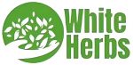 white herbs
