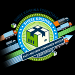 SHREE KRISHNA ESSENTIALS