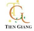 Tien Giang Rice