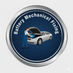 Battery Mechanical Fixing