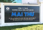 MAI THU PACKAGING JOINT STOCK COMPANY