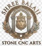 Shree Balaji Stone CNC Arts