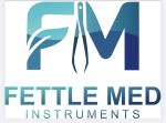 Fettle Med Instruments