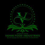 VAHIN FOOD INDUSTRIES