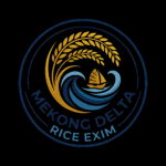 Mekong Delta Rice Exim