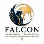 Falcon Global Traders