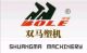 Ningbo Shuangma Machinery Industry Co., Ltd