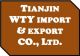 YUEZHONG(TIANJIN)IMP. & EXP. CO., LTD