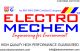 Electromechem