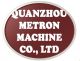 QUANZHOU METRON MACHINE CO., LTD