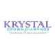 KRYSTAL GROWN DIAMONDS