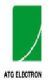 ATG ELECTRONICS CORPORATION
