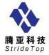 Wuhan Stridetop