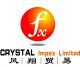 CRYSTAL IMPEX  LIMITED