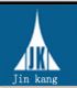 Jinkang Precision Mechanism Co., Ltd.