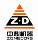 Zhengzhou Zhongding Heavy Duty Machine Manufacturing Co., Ltd.