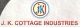 J. K. COTTAGE INDUSTRIES