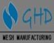 GHD MESH MFG