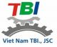 VIETNAM TBI JSC.,