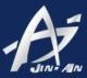 Chengdu Jin An Equipment Co., ltd