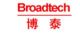 BROADTECH CHEMICAL INTERNATIONAL CO., LTD.