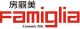 Pingliang Famiglia Stone & Ceramics Co., Ltd