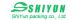 zhongshan shiyun packing products co., ltd.