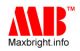 Shanghai MaxBright Industry Co.,Ltd.