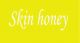 skin honey co., ltd