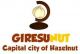 Giresunut co. Ltd.