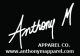 Anthony M Apparel