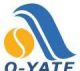 Lianyungang O-yate Lighting Electrical Co., Ltd.