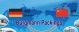 Burgmann Sealing Materials Co., *****