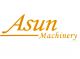 asun machinery Co, Ltd