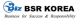 BSR KOREA