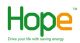 Hope Industry Co.ltd