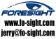 shaanxi Foresight electronics co., ltd.